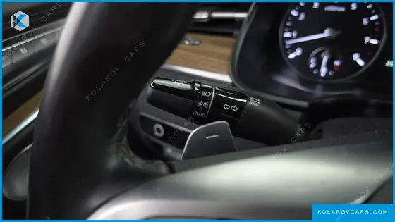 KIA K9 3.8 GDI AWD