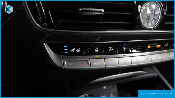 KIA K9 3.8 GDI AWD