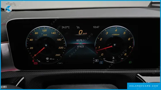 MERCEDES CLA-CLASS CLA250 4MATIC
