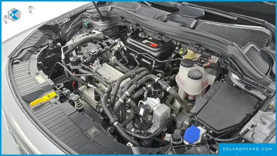 MERCEDES EQA EQA250 AMG PACKAGE PLUS