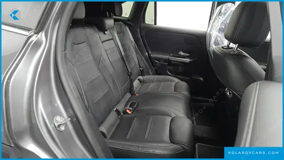 MERCEDES EQA EQA250 AMG PACKAGE PLUS