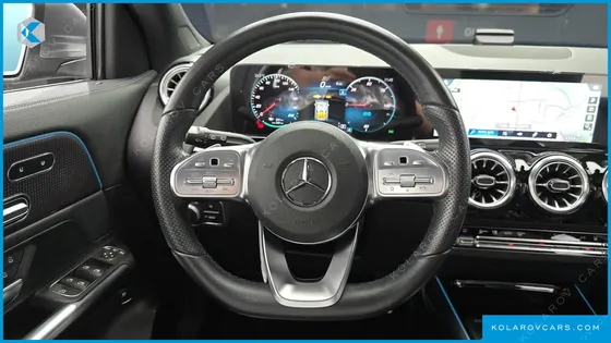MERCEDES EQA EQA250 AMG PACKAGE PLUS