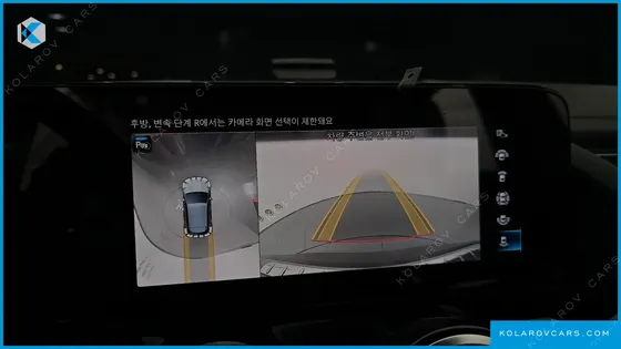 MERCEDES EQA EQA250 AMG PACKAGE PLUS