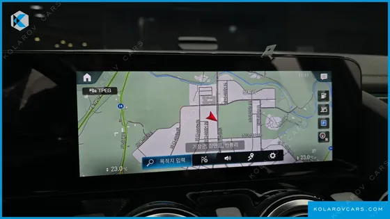 MERCEDES EQA EQA250 AMG PACKAGE PLUS