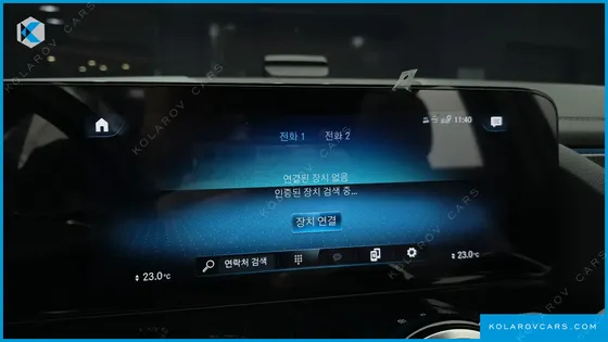 MERCEDES EQA EQA250 AMG PACKAGE PLUS