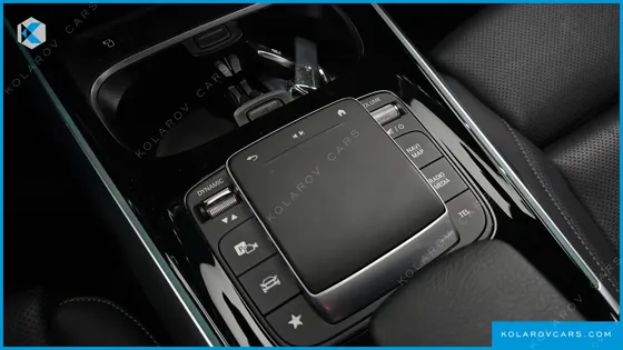 MERCEDES EQA EQA250 AMG PACKAGE PLUS