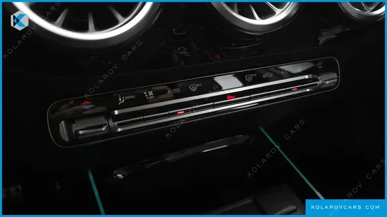 MERCEDES EQA EQA250 AMG PACKAGE PLUS