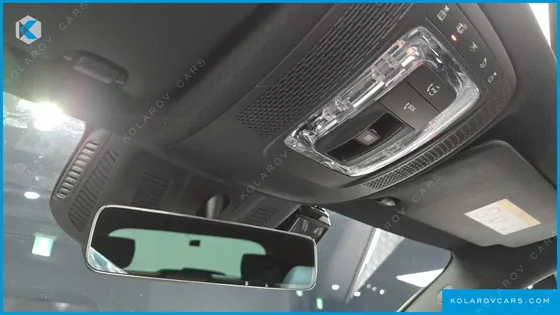 MERCEDES EQA EQA250 AMG PACKAGE PLUS