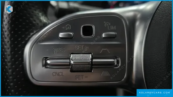 MERCEDES EQA EQA250 AMG PACKAGE PLUS