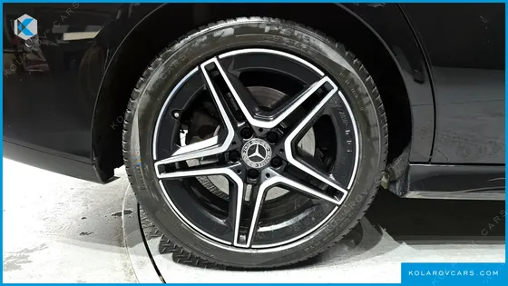 MERCEDES CLA-CLASS CLA250 4MATIC