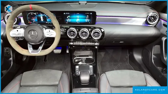 MERCEDES CLA-CLASS CLA250 4MATIC