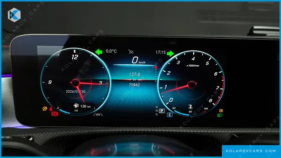 MERCEDES CLA-CLASS CLA250 4MATIC