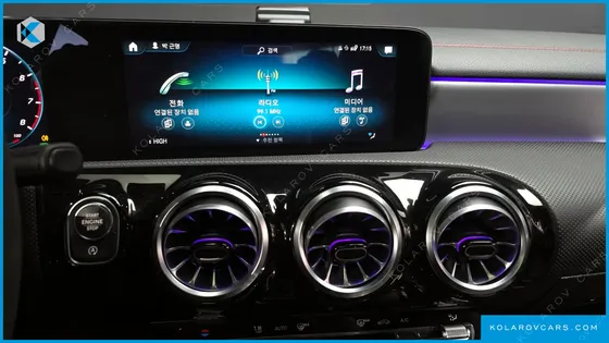 MERCEDES CLA-CLASS CLA250 4MATIC