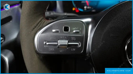 MERCEDES CLA-CLASS CLA250 4MATIC