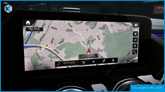 MERCEDES EQA EQA250 AMG PACKAGE PLUS