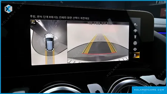 MERCEDES EQA EQA250 AMG PACKAGE PLUS