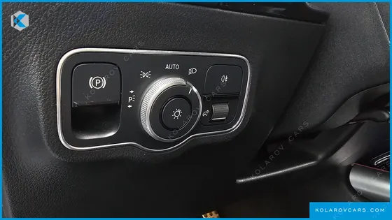 MERCEDES EQA EQA250 AMG PACKAGE PLUS