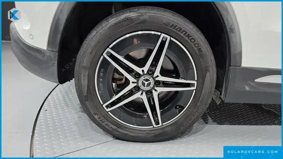 MERCEDES EQA EQA250 AMG PACKAGE PLUS