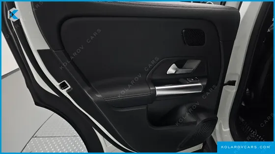 MERCEDES EQA EQA250 AMG PACKAGE PLUS