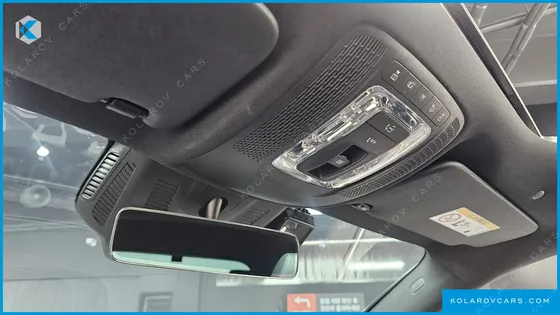 MERCEDES EQA EQA250 AMG PACKAGE PLUS