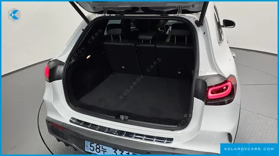 MERCEDES EQA EQA250 AMG PACKAGE PLUS