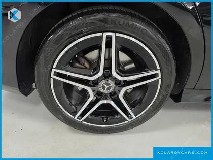 MERCEDES CLA-CLASS CLA250 4MATIC