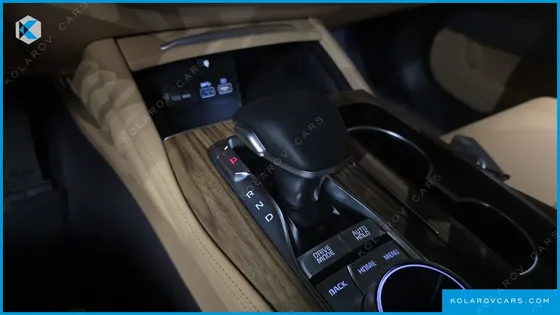 KIA K9 3.8 GDI AWD
