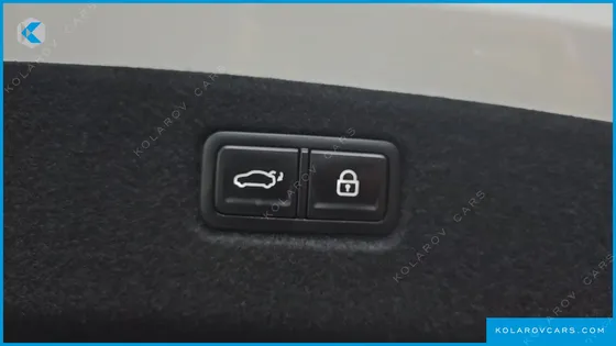 KIA K9 3.8 GDI AWD