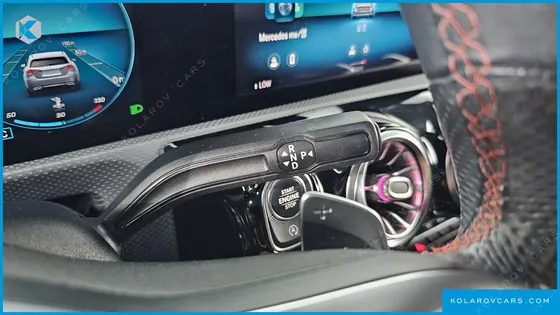 MERCEDES CLA-CLASS CLA250 4MATIC