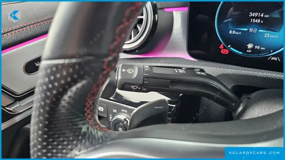 MERCEDES CLA-CLASS CLA250 4MATIC