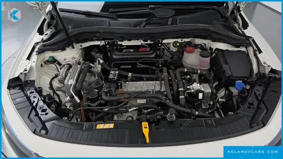 MERCEDES EQA EQA250