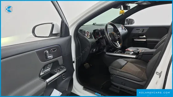 MERCEDES EQA EQA250