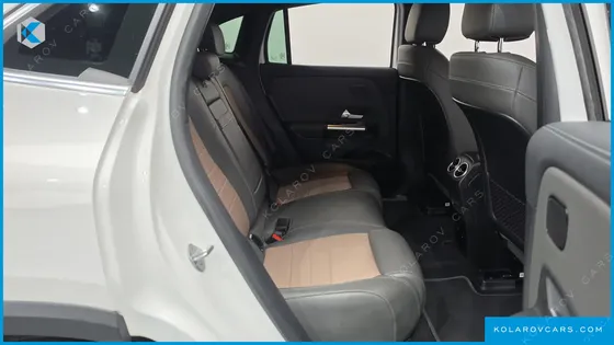 MERCEDES EQA EQA250