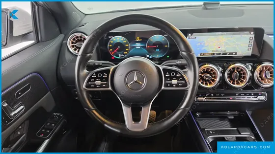 MERCEDES EQA EQA250