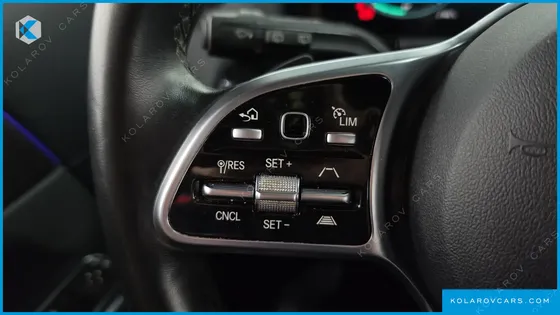 MERCEDES EQA EQA250