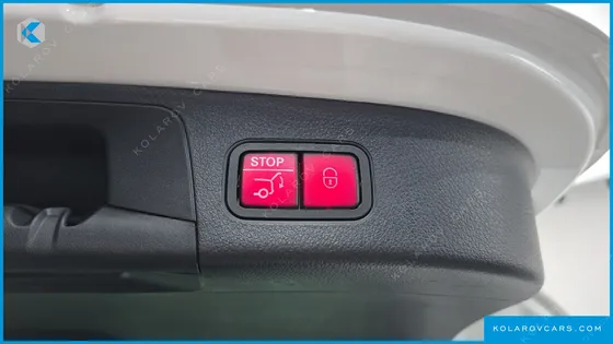 MERCEDES EQA EQA250