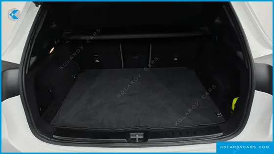 MERCEDES EQA EQA250