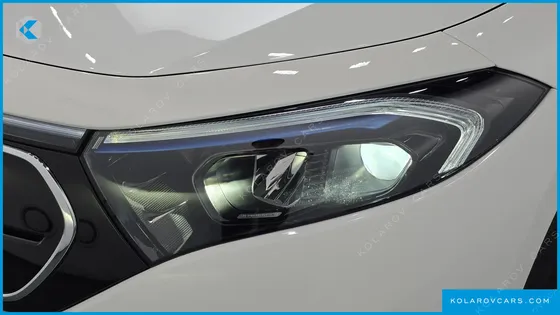 MERCEDES EQA EQA250
