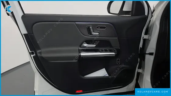 MERCEDES EQA EQA250