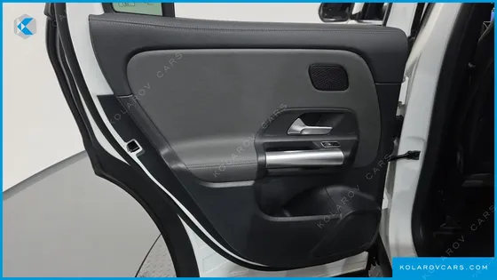 MERCEDES EQA EQA250