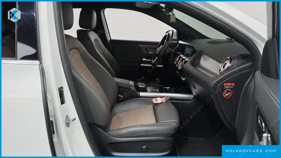 MERCEDES EQA EQA250