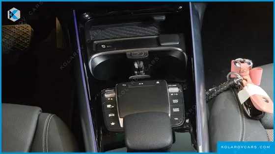 MERCEDES EQA EQA250