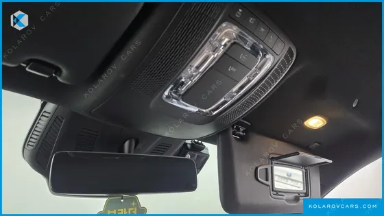 MERCEDES EQA EQA250