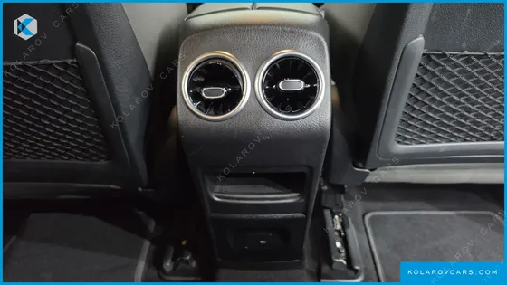 MERCEDES EQA EQA250