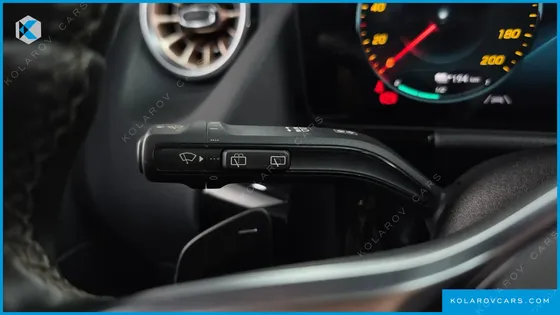 MERCEDES EQA EQA250