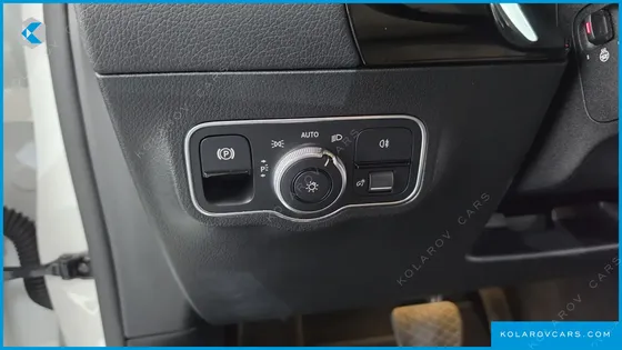 MERCEDES EQA EQA250