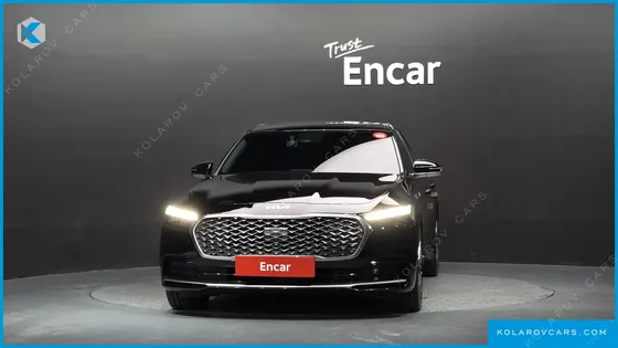 KIA K9 3.3 GDI AWD