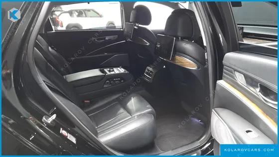KIA K9 3.3 GDI AWD