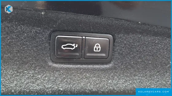 KIA K9 3.3 GDI AWD