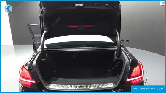 KIA K9 3.3 GDI AWD